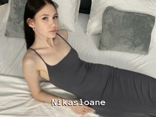Nikasloane
