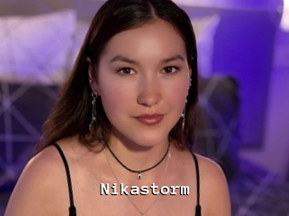 Nikastorm