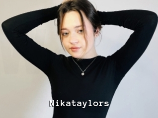Nikataylors