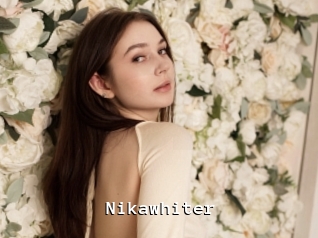Nikawhiter