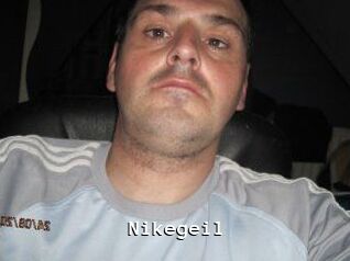 Nikegeil