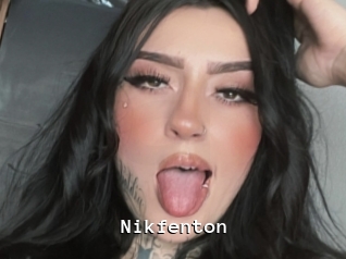 Nikfenton