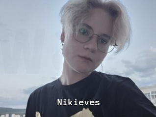 Nikieves