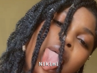 Nikimi