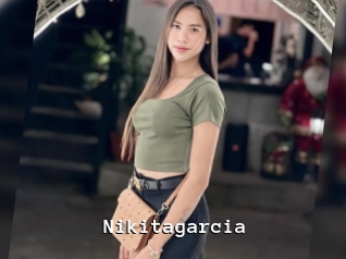 nikitagarcia Webcamsex Amateur