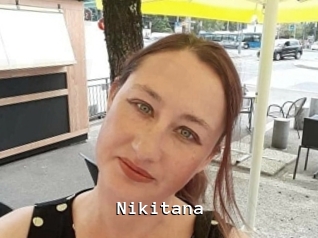 Nikitana