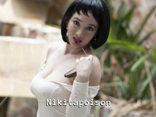 Nikitapoison