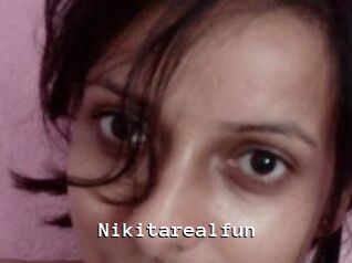 Nikitarealfun