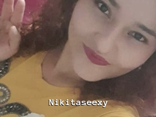 Nikitaseexy