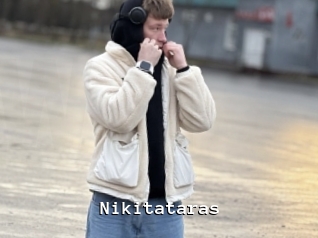 Nikitataras