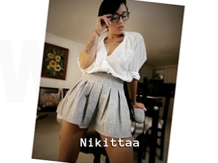Nikittaa