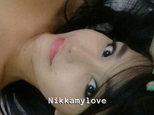 Nikkamylove