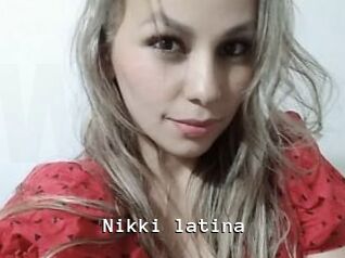 Nikki_latina