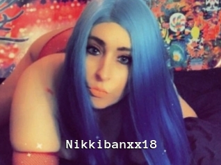 Nikkibanxx18