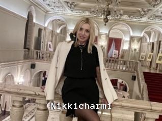 Nikkicharmi