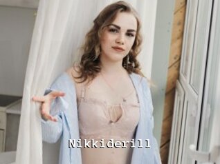 Nikkiderill