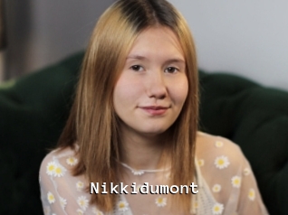 nikkidumont Webcamsex Amateur
