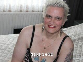 Nikkie36