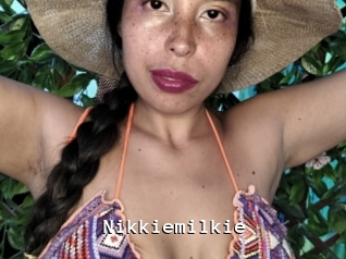 Nikkiemilkie