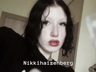 nikkihaizenberg Webcamsex Amateur