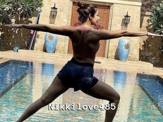 Nikkilove485