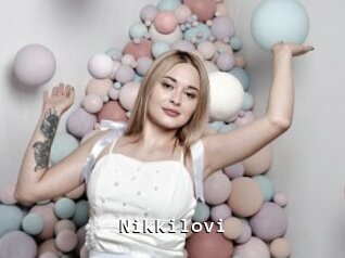 Nikkilovi