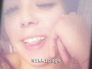 Nikkipage