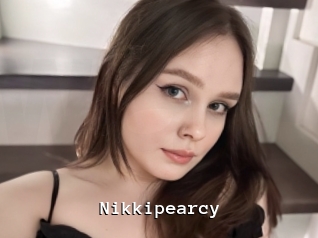 Nikkipearcy