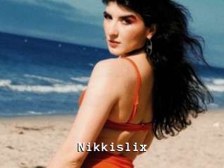 Nikkislix