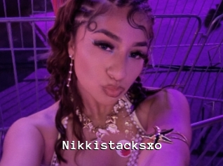 Nikkistacksxo