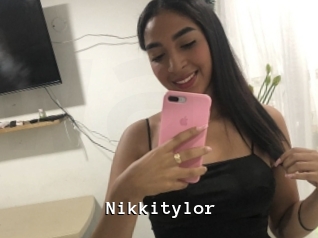 Nikkitylor
