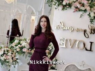nikkkisweet Webcamsex Amateur