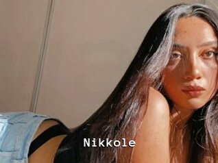 Nikkole