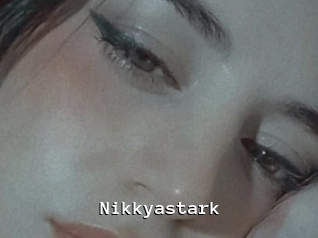 Nikkyastark