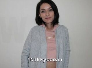 nikkyocean Webcamsex Amateur