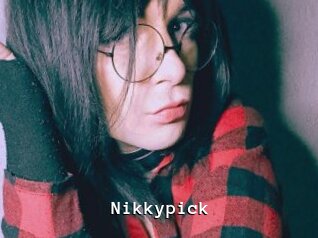 nikkypick Webcamsex Amateur