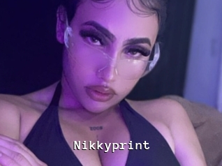 Nikkyprint