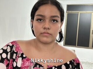 Nikkyshine