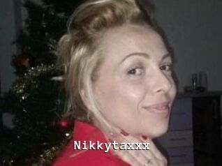 nikkyta_xxx Webcamsex Amateur