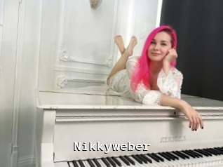 nikkyweber Webcamsex Amateur