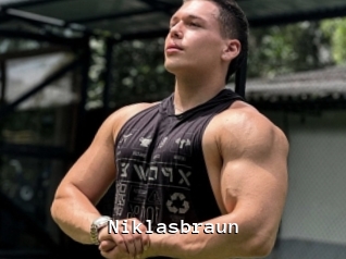 Niklasbraun