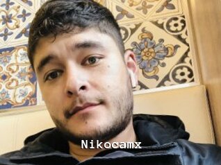 Nikocamx
