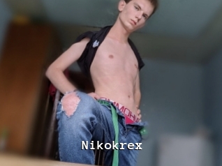 Nikokrex