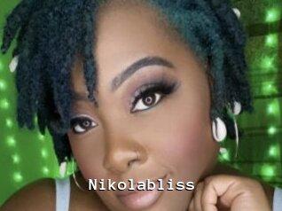 nikolabliss Webcamsex Amateur
