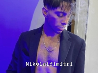 Nikolaidimitri