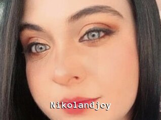 Nikolandjoy