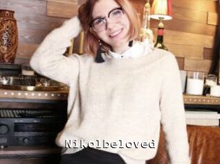 nikolbeloved Webcamsex Amateur