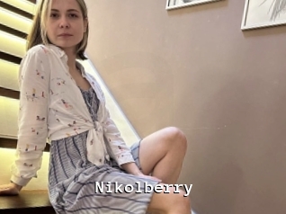 Nikolberry