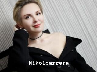 Nikolcarrera