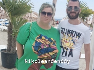 Nikoleandenddy